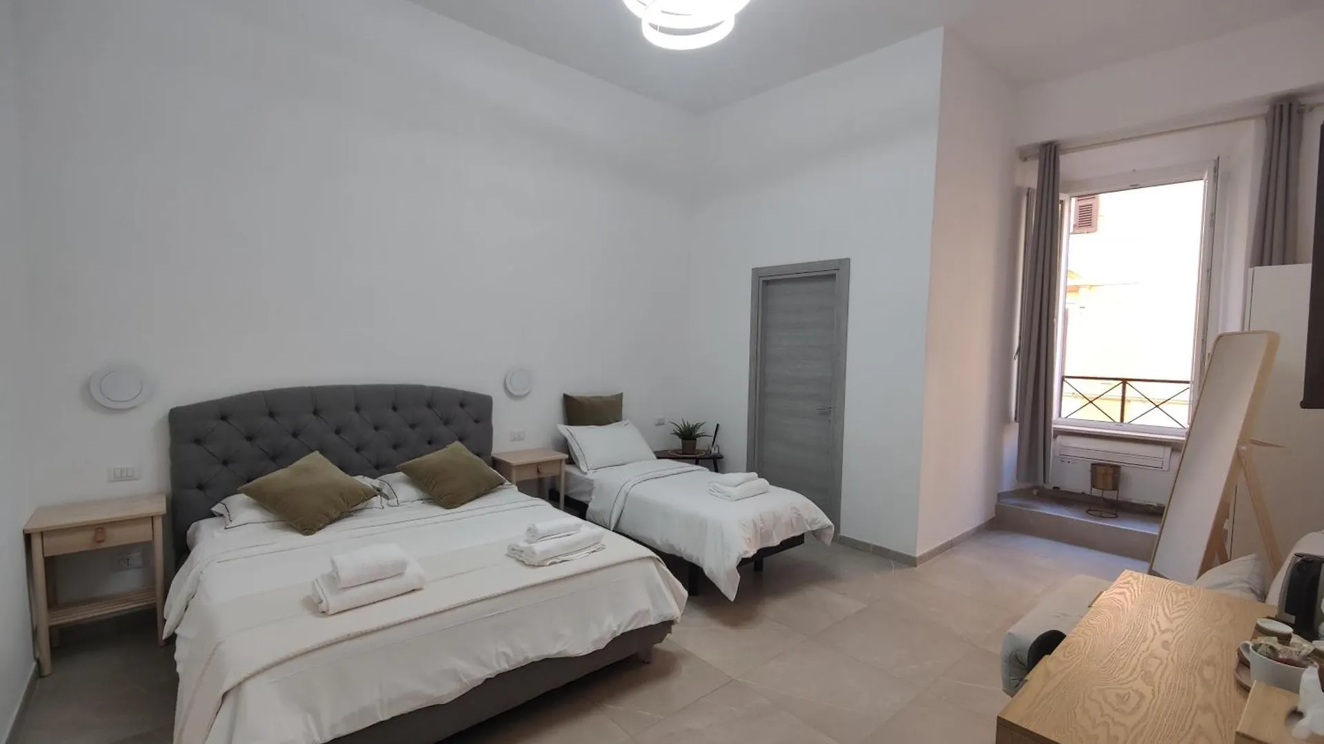 מלון רומא Lifestyle 168 0*,  איטליה